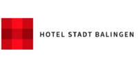 Kundenlogo Hotel Stadt Balingen