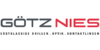 Kundenlogo von Götz + Nies Optik GmbH Erstklassige Brillen, Kontaktlinsen