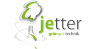 Kundenlogo Jetter Grüngut-Technik, Marcel Jetter