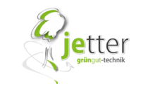 Kundenlogo von Jetter Grüngut-Technik, Marcel Jetter