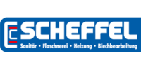 Kundenlogo Scheffel Haustechnik GmbH & Co. KG
