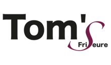Kundenlogo von Tom's Friseure