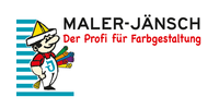 Kundenlogo Jänsch Konrad Malermeister