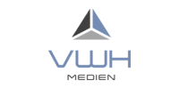 Kundenlogo VWH Medien GmbH