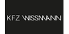 Kundenlogo von KFZ-WISSMANN Karosserieinstandsetzung