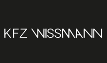 Kundenlogo von KFZ-WISSMANN Karosserieinstandsetzung