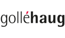 Kundenlogo von Golléhaug GmbH StrickwarenFbr.
