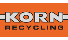 Kundenlogo von Korn Recycling GmbH