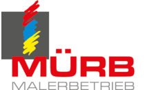 Kundenlogo von Gerüstbau & Malerbetrieb Mürb GmbH + Co.KG
