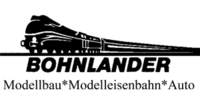 Kundenlogo Bohnlander Spiel Eisenbahn Auto