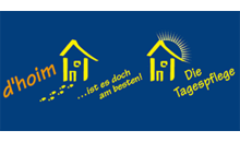 Kundenlogo von d'hoim Pflegeservice Schilling GmbH & Tagespflege