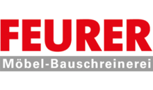 Kundenlogo von Feurer GmbH Möbel Bauschreinerei
