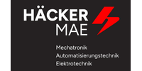 Kundenlogo Häcker MAE Mechatronik, Automatisierungstechnik und Elektrotechnik