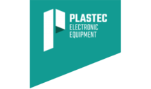 Kundenlogo von Plastec GmbH Electronic Equipment