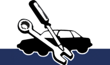 Kundenlogo von Huonker Rudi KFZ-Werkstatt · Getränke · Reifenservice · Anhänger