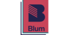 Kundenlogo von Blum GmbH & Co.KG Malerbetrieb