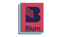 Kundenlogo von Blum GmbH & Co.KG Malerbetrieb