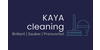 Kundenlogo von KAYA cleaning