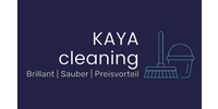 Kundenlogo KAYA cleaning