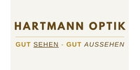 Kundenlogo Hartmann Optik Inh. Merve Ganavos
