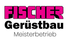 Kundenlogo von Fischer Reiner Gerüstbau