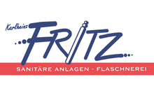 Kundenlogo von Fritz Karlheinz Sanitäre Anlagen - Flaschnerei
