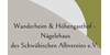Kundenlogo von Florian Früholz Höhengasthof Nägelehaus