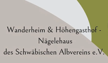 Kundenlogo von Florian Früholz Höhengasthof Nägelehaus