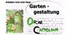 Kundenlogo von Castiglione Oscar Gartengestaltung