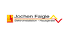 Kundenlogo von Faigle Jochen Elektroinstallation und Hausgeräte