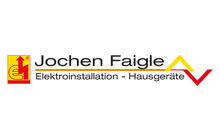 Kundenlogo von Faigle Jochen Elektroinstallation und Hausgeräte
