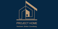 Kundenlogo Project Home e.U.