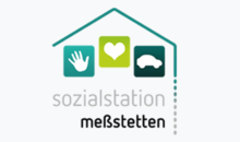 Kundenlogo von Sozialstation Meßstetten