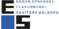 Kundenlogo Spanagel Eugen GmbH Flaschnerei