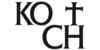 Kundenlogo von Koch Bestattungen GmbH