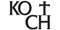 Kundenlogo Koch Bestattungen GmbH
