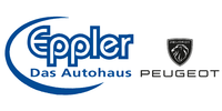 Kundenlogo Autohaus Karl Eppler GmbH & Co. KG Peugeot Vertragshändler