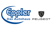 Kundenlogo von Autohaus Karl Eppler GmbH & Co. KG Peugeot Vertragshändler