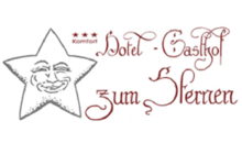 Kundenlogo von Zum Sternen Hotel · Gasthof