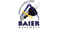 Kundenlogo Baier Grabmale Inhaber Tanja Baier