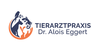 Kundenlogo von Eggert Alois Dr. Tierarzt