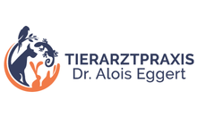 Kundenlogo von Eggert Alois Dr. Tierarzt