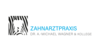 Kundenlogo von Dr. A.-Michael Wagner Zahnarzt