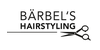 Kundenlogo von Bärbel's Hairstyling Inh. Bärbel Wutzke
