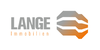 Kundenlogo von Lange Immobilien