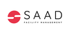 Kundenlogo von SAAD Facility Management GmbH
