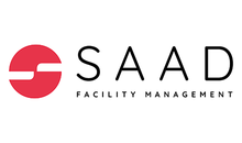 Kundenlogo von SAAD Facility Management GmbH