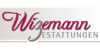 Kundenlogo von Wizemann GmbH Bestattungen
