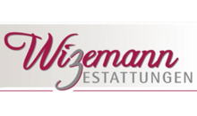 Kundenlogo von Wizemann GmbH Bestattungen