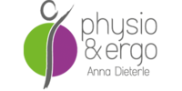 Kundenlogo Physio Anna Dieterle Physiotherapie